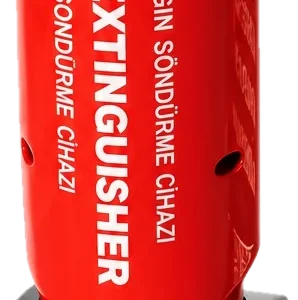 PFE-1 Tekli Aerosol Yangın Söndürücü