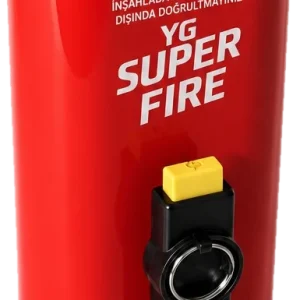 PFE-3 Üçlü Aerosol Yangın Söndürücü